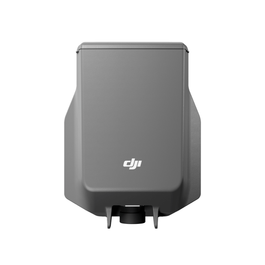 DJI AP100 降落伞