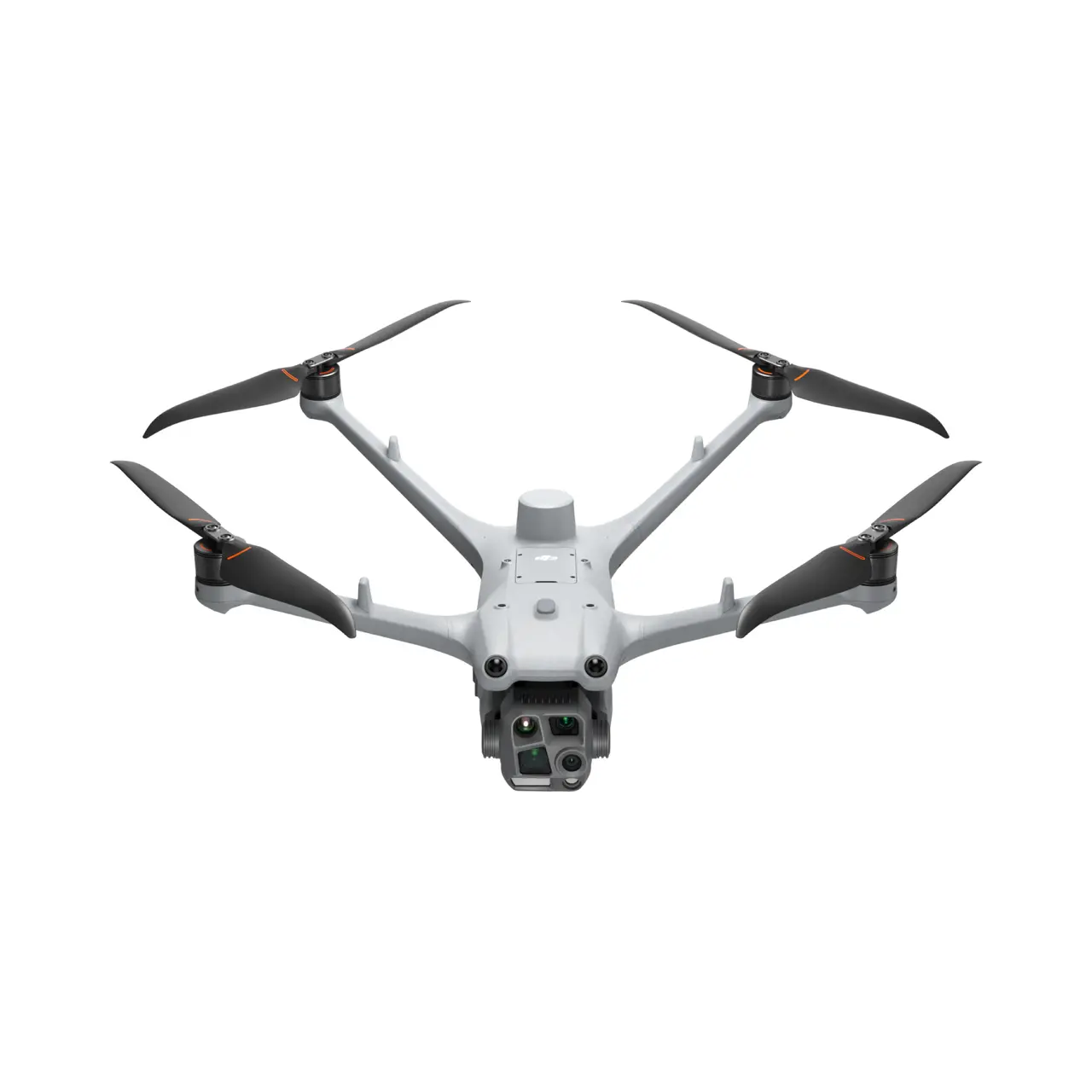 DJI Matrice 4D 系列
