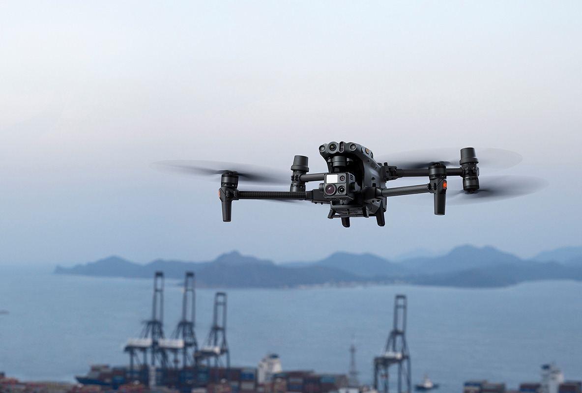 交通治理应用场景